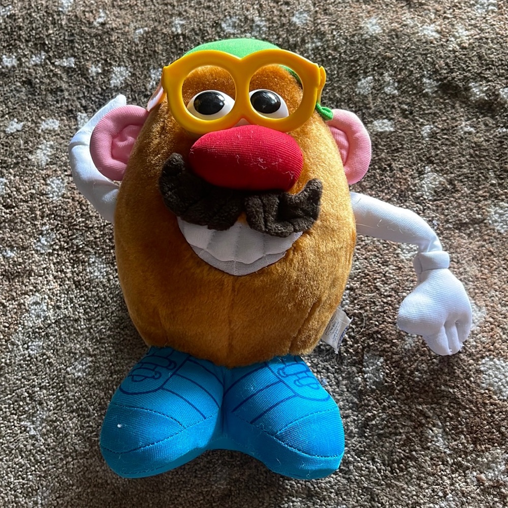 Disney Toy Story Mr. Potato Head